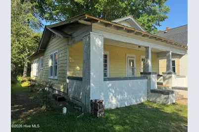 320 Spring Street, Hamlet, NC 28345 - Photo 3