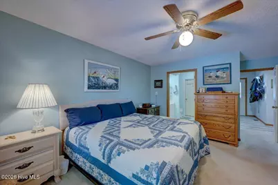217 Pinewood Drive, New Bern, NC 28562 - Photo 39
