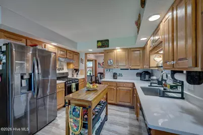 217 Pinewood Drive, New Bern, NC 28562 - Photo 23