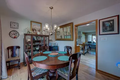 217 Pinewood Drive, New Bern, NC 28562 - Photo 19