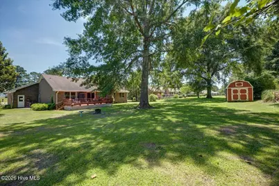 217 Pinewood Drive, New Bern, NC 28562 - Photo 53