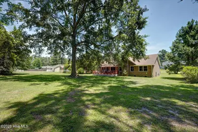 217 Pinewood Drive, New Bern, NC 28562 - Photo 49