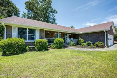 217 Pinewood Drive, New Bern, NC 28562 - Photo 11