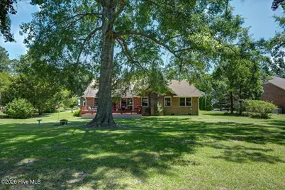 217 Pinewood Drive, New Bern, NC 28562 - Photo 51