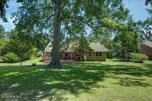 217 Pinewood Dr, New Bern, NC 28562 - Photo 51