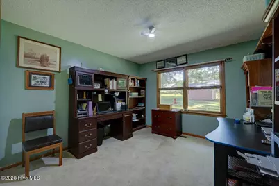 217 Pinewood Drive, New Bern, NC 28562 - Photo 35