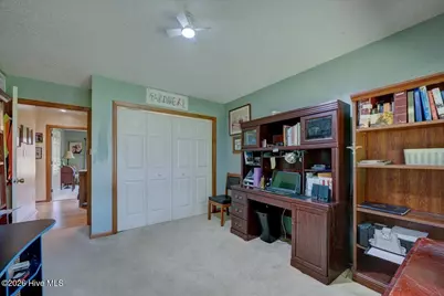 217 Pinewood Drive, New Bern, NC 28562 - Photo 37