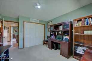 217 Pinewood Dr, New Bern, NC 28562 - Photo 37