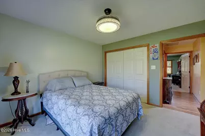 217 Pinewood Drive, New Bern, NC 28562 - Photo 31
