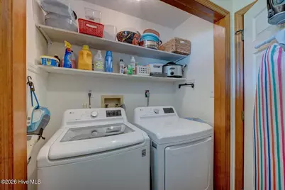 217 Pinewood Drive, New Bern, NC 28562 - Photo 29