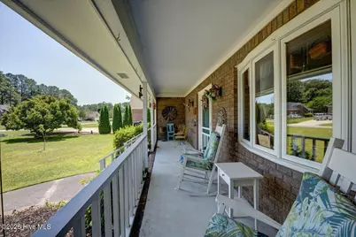 217 Pinewood Drive, New Bern, NC 28562 - Photo 3