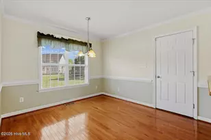 105 Glenn Laurel Dr, Pikeville, NC 27863 - Photo 19