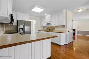 105 Glenn Laurel Dr, Pikeville, NC 27863 - Photo 13