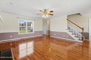 105 Glenn Laurel Dr, Pikeville, NC 27863 - Photo 7