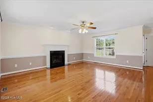 105 Glenn Laurel Dr, Pikeville, NC 27863 - Photo 9