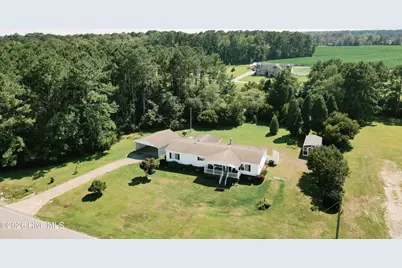 320 Hubs Rec Road, Belhaven, NC 27810 - Photo 49