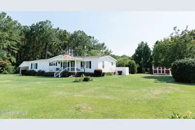 320 Hubs Rec Road, Belhaven, NC 27810 - Photo 3