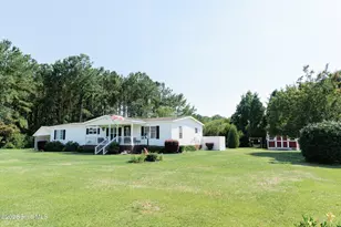 320 Hubs Rec Rd, Belhaven, NC 27810 - Photo 3