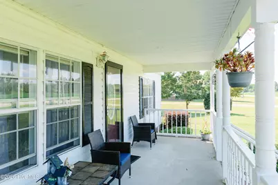320 Hubs Rec Road, Belhaven, NC 27810 - Photo 5