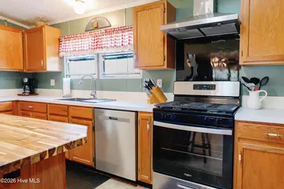 320 Hubs Rec Road, Belhaven, NC 27810 - Photo 29