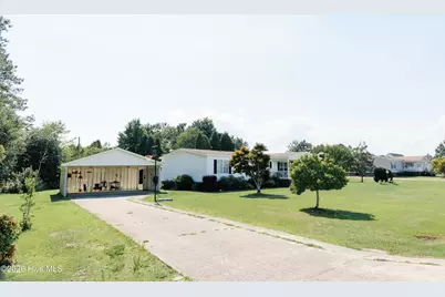320 Hubs Rec Road, Belhaven, NC 27810 - Photo 7