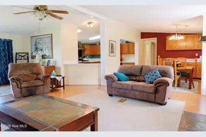 320 Hubs Rec Road, Belhaven, NC 27810 - Photo 11
