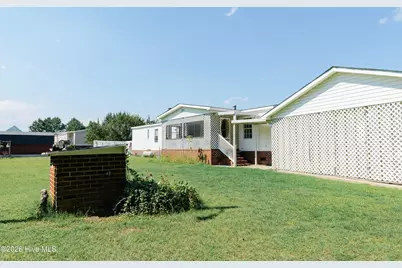 320 Hubs Rec Road, Belhaven, NC 27810 - Photo 71
