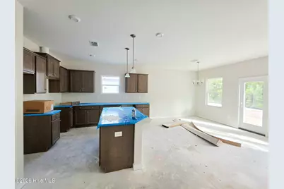 1082 River Marsh Path SE, Boiling Spring Lakes, NC 28461 - Photo 5