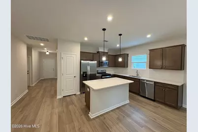 1082 River Marsh Path SE, Boiling Spring Lakes, NC 28461 - Photo 3