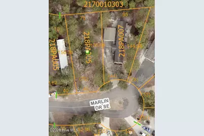 3317 Marlin Drive SE, Bolivia, NC 28422 - Photo 5