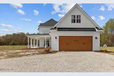 637 Aycock Church Road, Fremont, NC 27830 - Photo 3