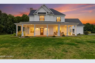 637 Aycock Church Road, Fremont, NC 27830 - Photo 1