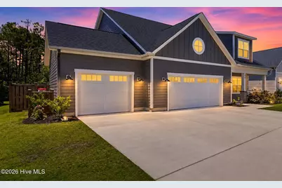 50 Coburn Court, Hampstead, NC 28443 - Photo 1