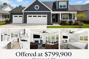 50 Coburn Ct, Hampstead, NC 28443 - Photo 1