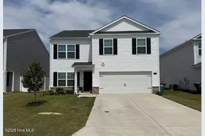 1504 Stephenson Drive, Greenville, NC 27834 - Photo 1