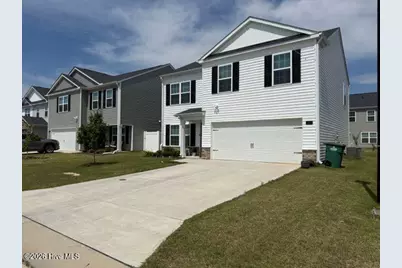 1504 Stephenson Drive, Greenville, NC 27834 - Photo 3