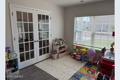 1504 Stephenson Drive, Greenville, NC 27834 - Photo 5