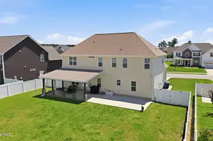 2236 Birch Hollow Dr, Winterville, NC 28590 - Photo 33