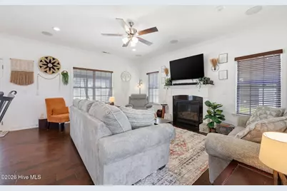2236 Birch Hollow Drive, Winterville, NC 28590 - Photo 5
