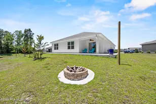 308 Azimuth Dr, Surf City, NC 28445 - Photo 35