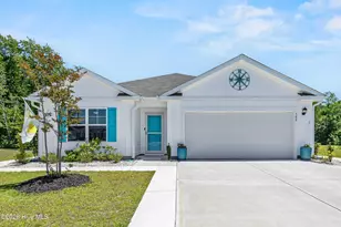 308 Azimuth Dr, Surf City, NC 28445 - Photo 1