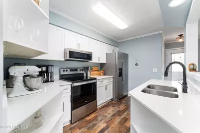 119 Longstreet Drive #Apt 204, Wilmington, NC 28412 - Photo 7