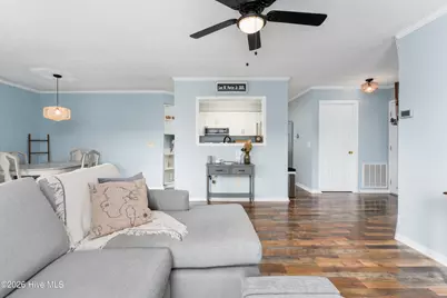 119 Longstreet Drive #Apt 204, Wilmington, NC 28412 - Photo 5