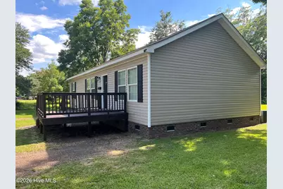 234 S Wilson Street, Chadbourn, NC 28431 - Photo 3