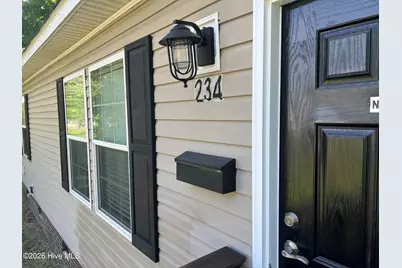 234 S Wilson Street, Chadbourn, NC 28431 - Photo 5
