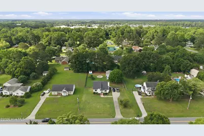 677 Davenport Farm Road, Winterville, NC 28590 - Photo 15