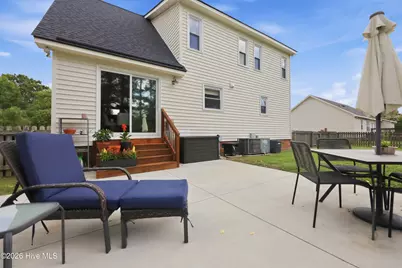 677 Davenport Farm Road, Winterville, NC 28590 - Photo 51