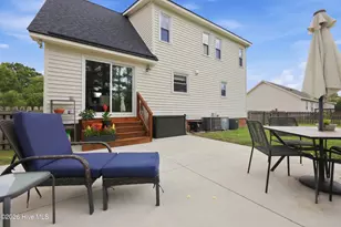 677 Davenport Farm Rd, Winterville, NC 28590 - Photo 51