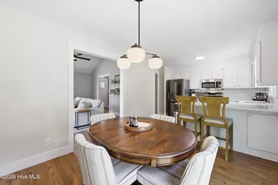 677 Davenport Farm Road, Winterville, NC 28590 - Photo 25