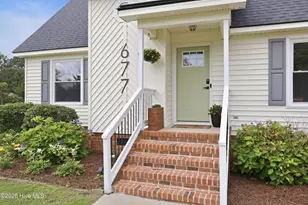 677 Davenport Farm Rd, Winterville, NC 28590 - Photo 47